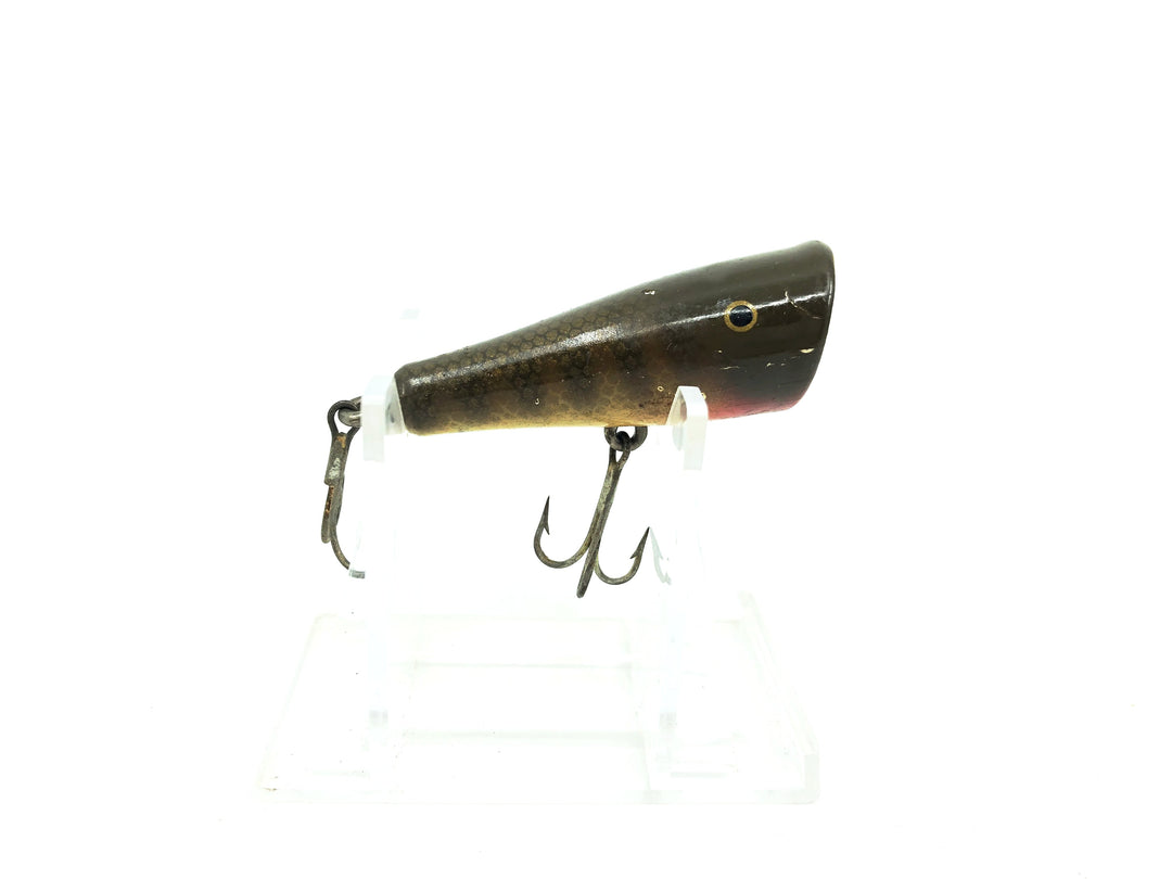 Shur-Strike River Plunker, Pikie Scale Color