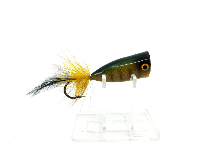 Phillips Spin Popper, Perch Color