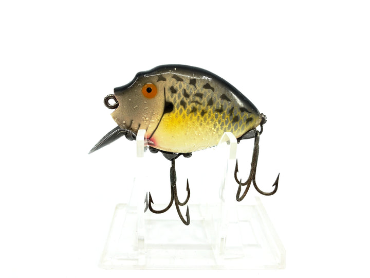 Heddon Punkinseed 9630, CRA Crappie Color