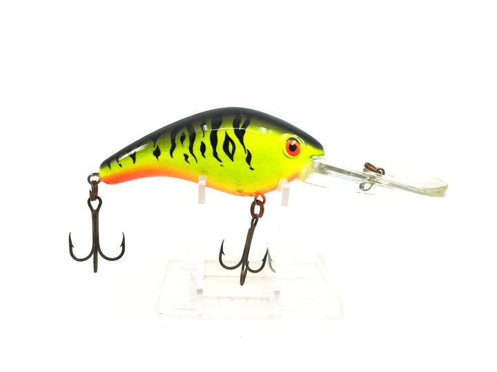 Mann's Depth 20+, Fire Shad Color