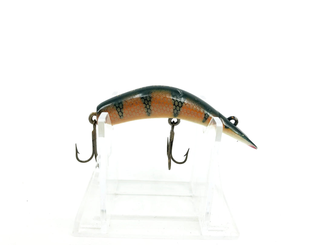 Lazy Ike #2 KL-2, PE Perch Color