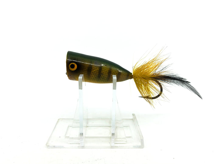 Phillips Spin Popper, Perch Color