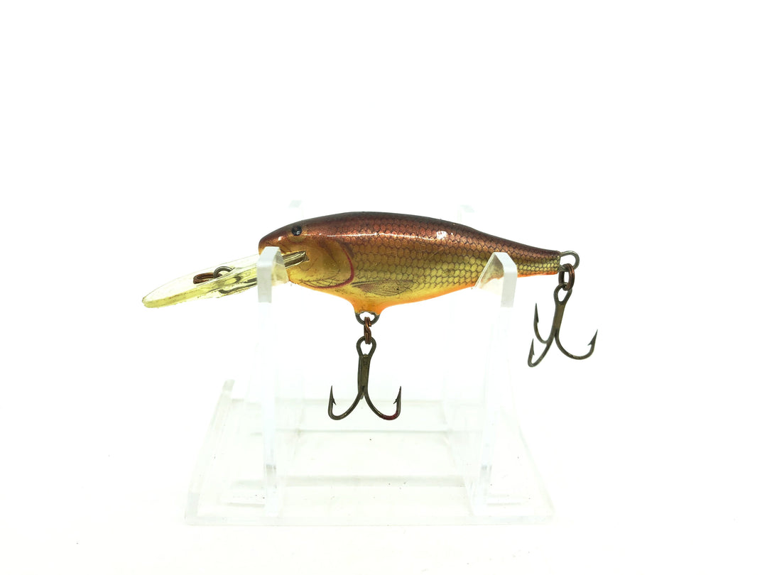 Rapala Shad Rap Deep Runner SR05 CW, Crawdad Color