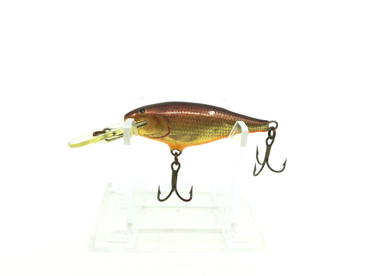 Rapala Shad Rap Deep Runner SR05 CW, Crawdad Color