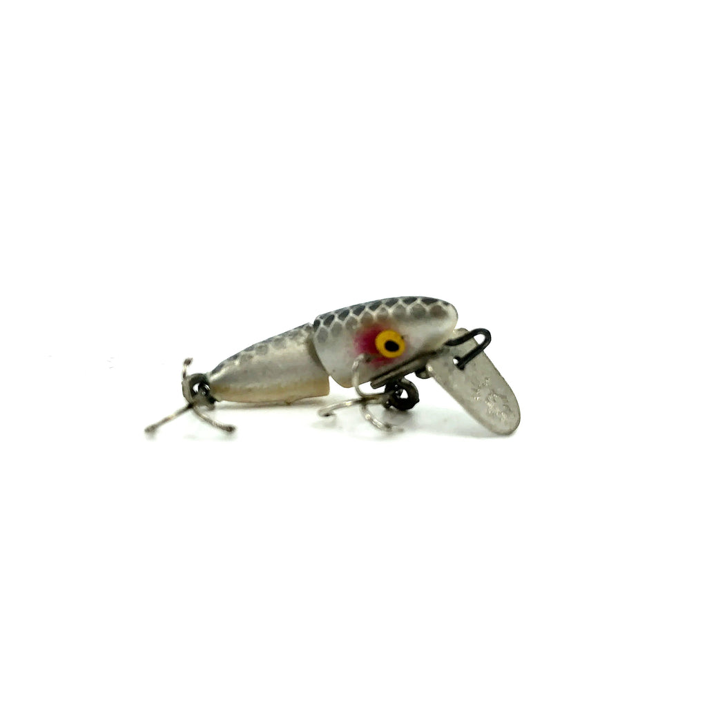 falls inch minnow fishing lure Bait Company Minnow, Shad/Red Eye Color – My Bait Shop, LLC DMN-1OZ-SAND EEL 24 Cu Ft Insulated Size:19