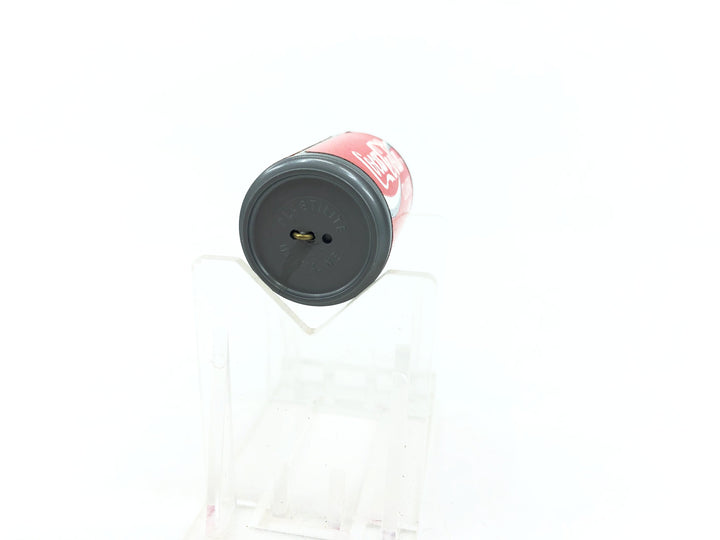 Coca Cola Classic Can Novelty Fishing Bobber