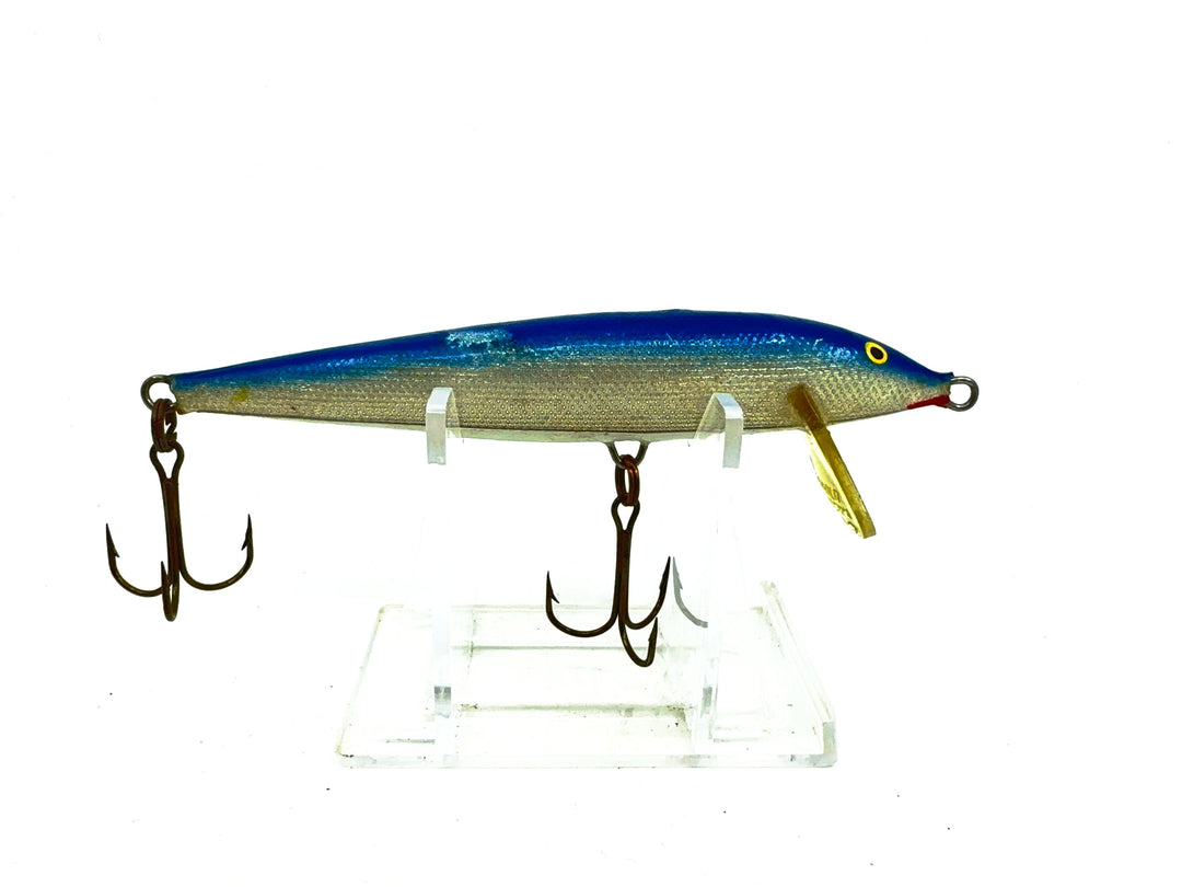 Rapala Countdown CD-11, B Blue Color