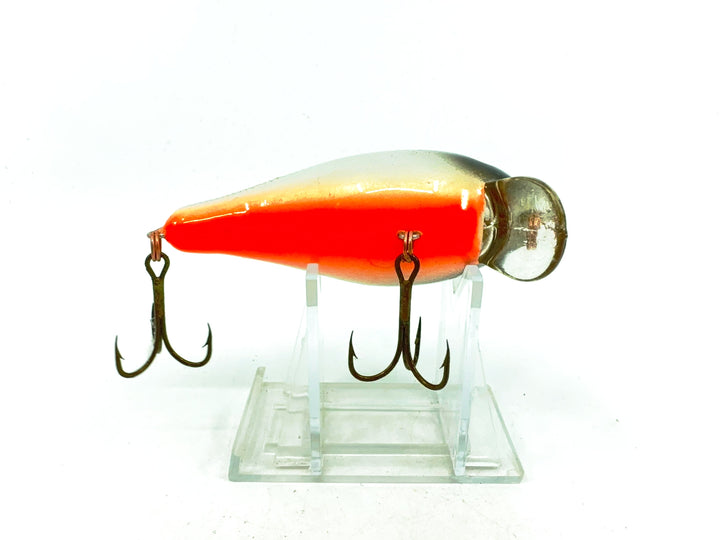 Mann's 1- Minus, Tennessee Shad Color