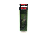 Rapala Dives-To 10 DT-10, MGRA Mardi Gras Color New in Box Old Stock