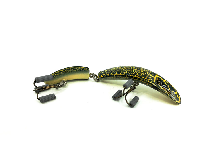 Kwikfish Jointed K8J, FR Frog Color