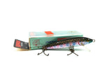 Rapala Floating Minnow F-7 RT, Rainbow Trout Color Lure with Box
