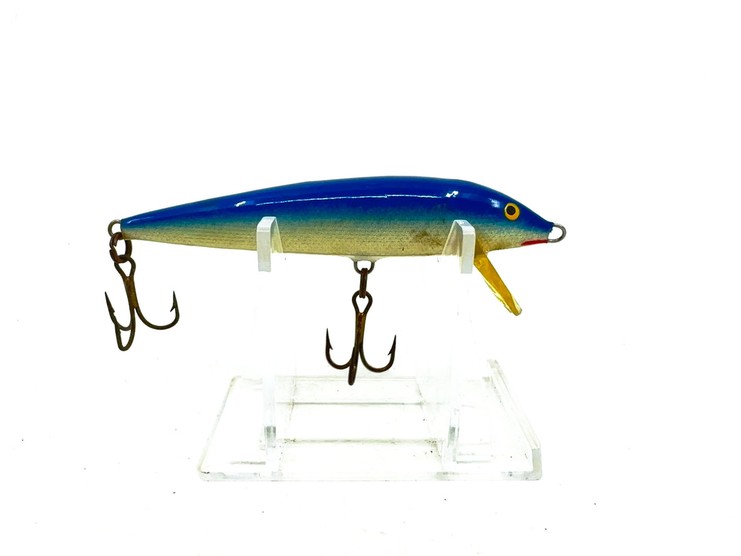 Rapala Countdown CD-9, B Blue Color