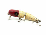 Shur-Strike Gateway Jointed Pikie PJ Series, Red Head/White Body Color