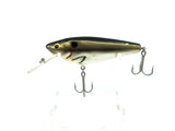 Bagley Small Fry Monster Shad - Vintage Bait - TS Tennessee Shad Color