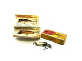 Wood's Deep R Doodle, Shad Color with Box & Paperwork