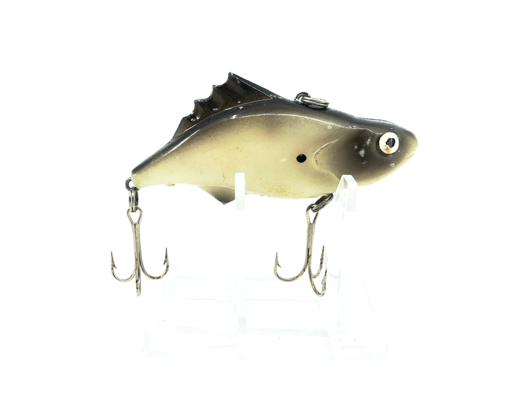 Mann's Hackleback, Smokey Joe Color