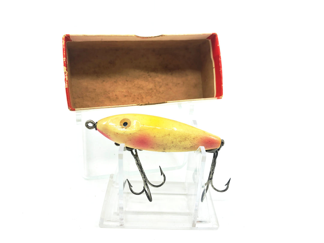 Heddon Laguna River Runt LJOBP, BP Blue Pearl Color