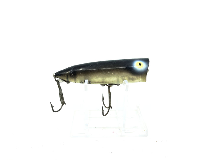 Heddon Chugger Spook 9542, BPF Unknown Uncatalogued Color