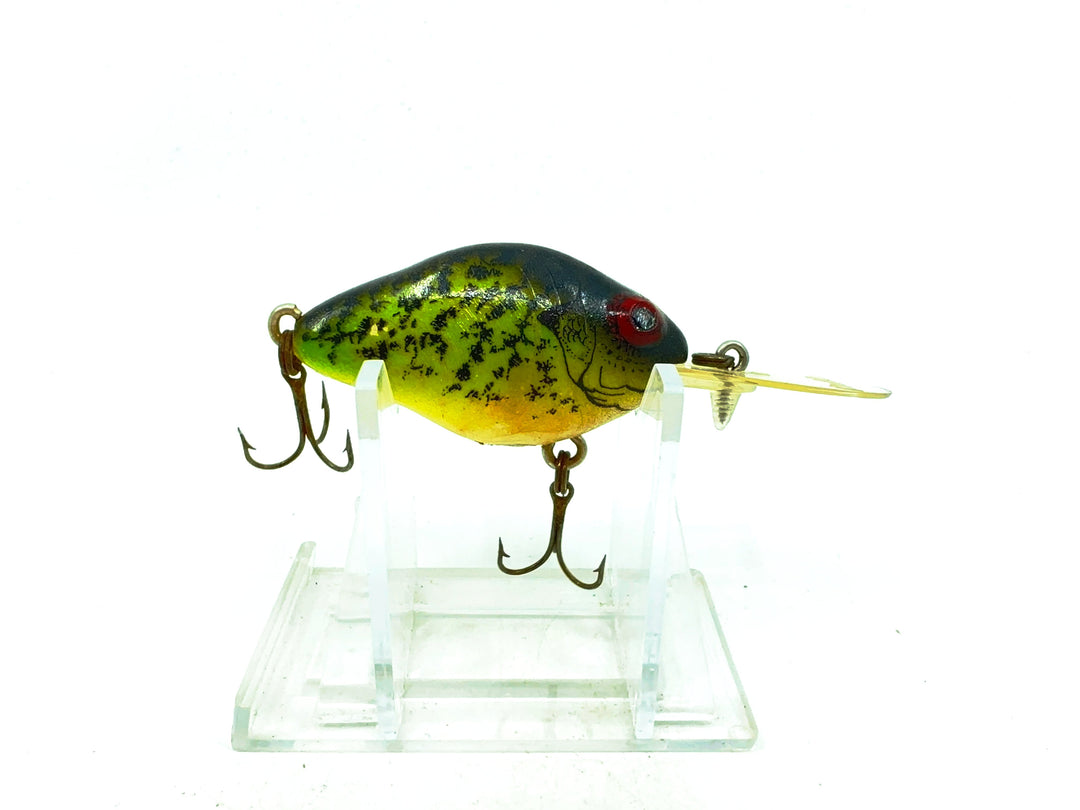 Lazy Ike Natural Ike Mackerel Color NID-20