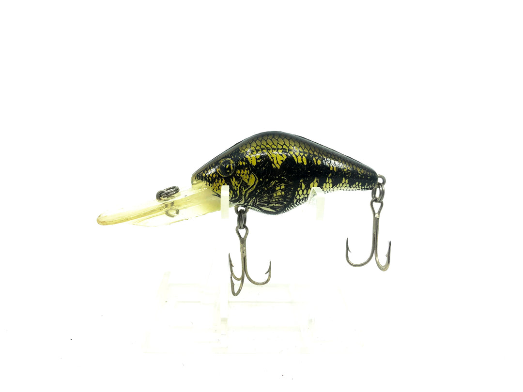 Mann's Depth 15+, Baby Bass Color