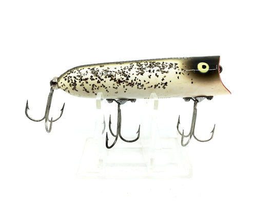 Heddon Lucky 13, SS Silver Flitter Color