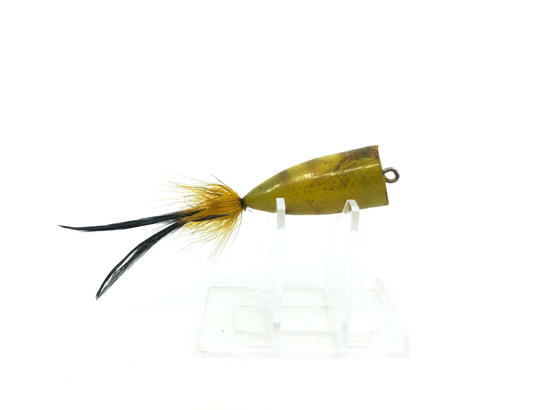 Phillips Spin Popper, Perch Color
