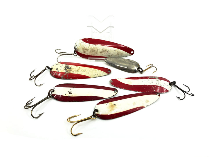 Eppinger Darvdevle Spoon Pack