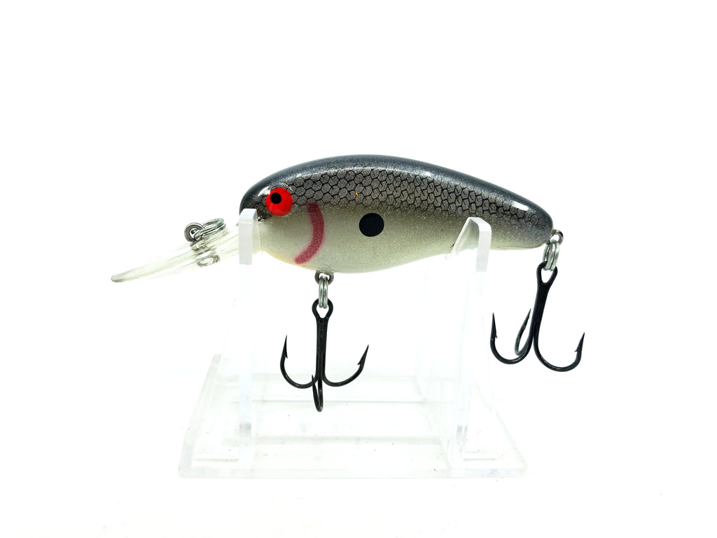 Bomber Lures Model-A Crankbait - Tennessee Shad Bomber Lures Model-A Crankbait - Tennessee Shad