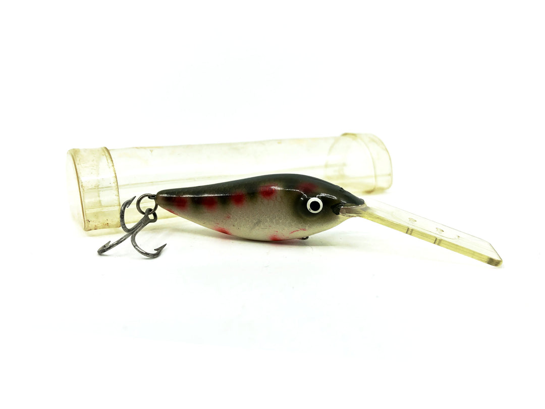 South Bend Rock Hopper, T Trout Color New in Tube