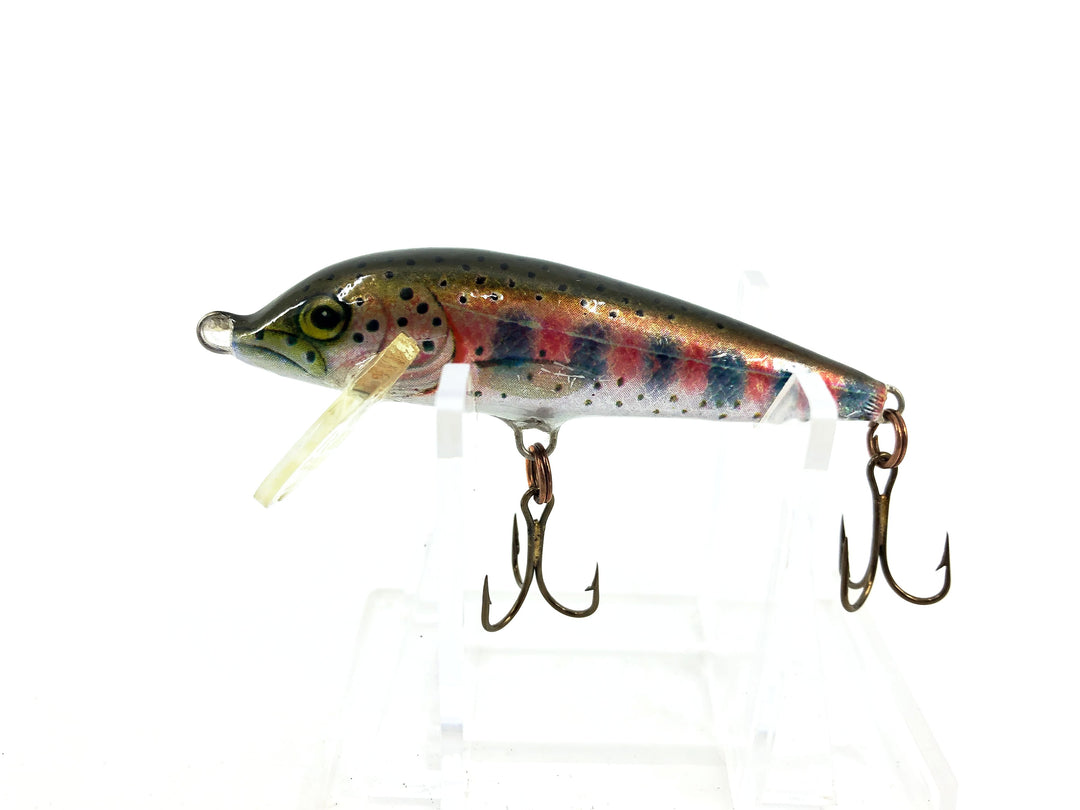 Rapala Countdown CD-7, RT Rainbow Trout Color