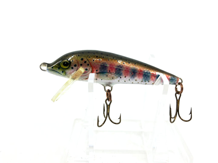 Rapala Countdown CD-7, RT Rainbow Trout Color
