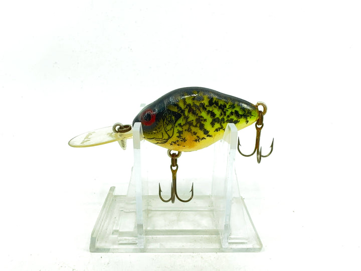 Lazy Ike Natural Ike Mackerel Color NID-20