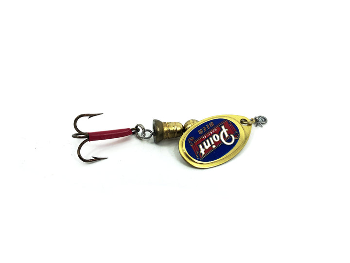 Point Special Beer Novelty Spinner