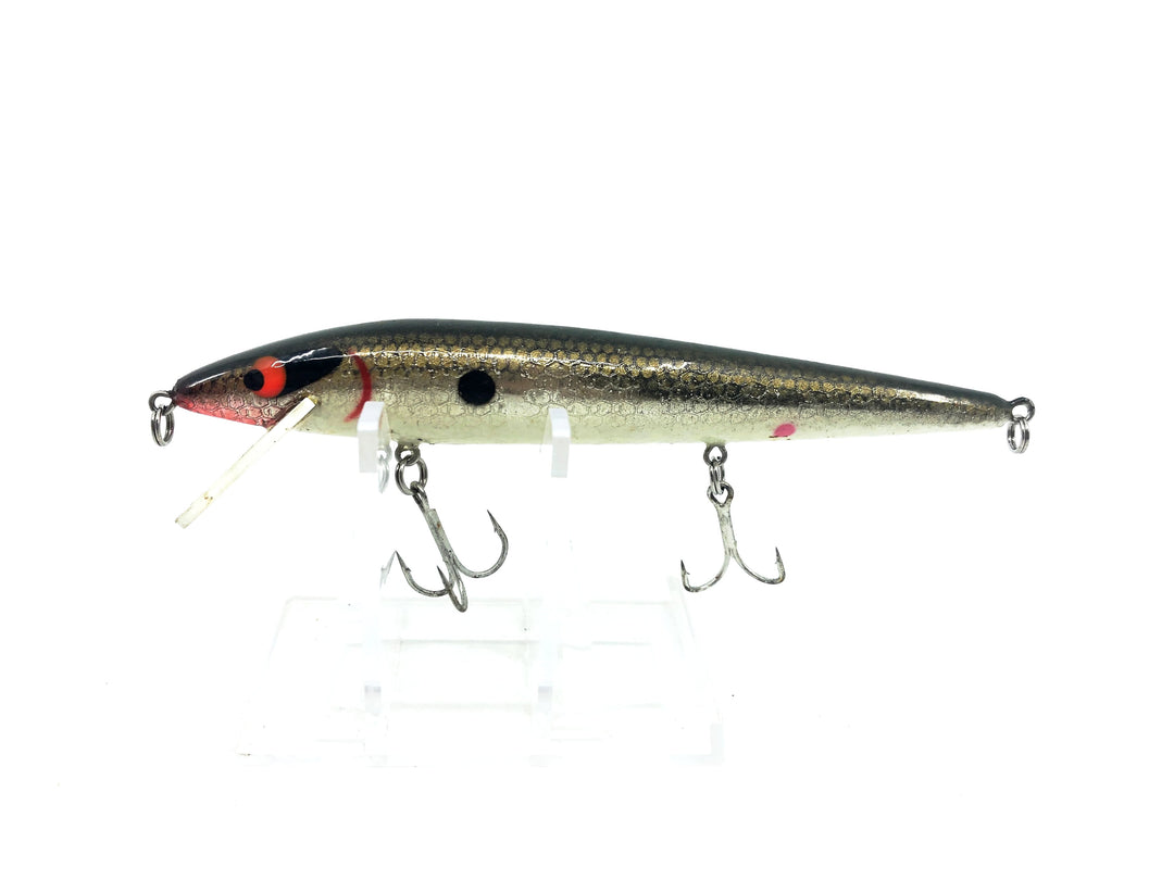 Smithwick Suspending Rattlin' Rogue, Tennessee Shad Color