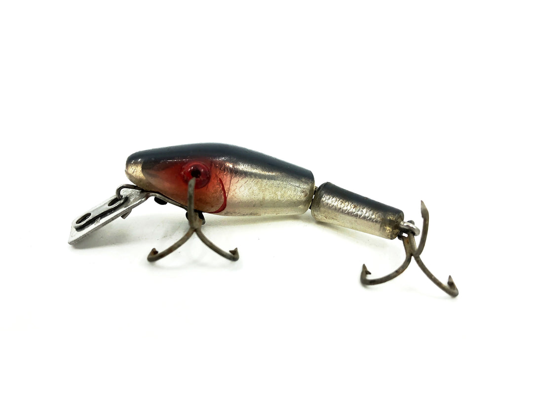 L & S OOM Mirrolure Sinker Minnow Color