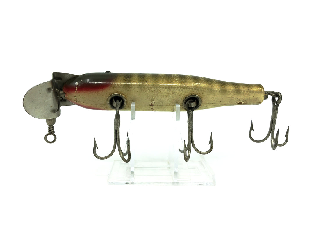 Creek Chub Snook Pikie 3400 Pikie Color