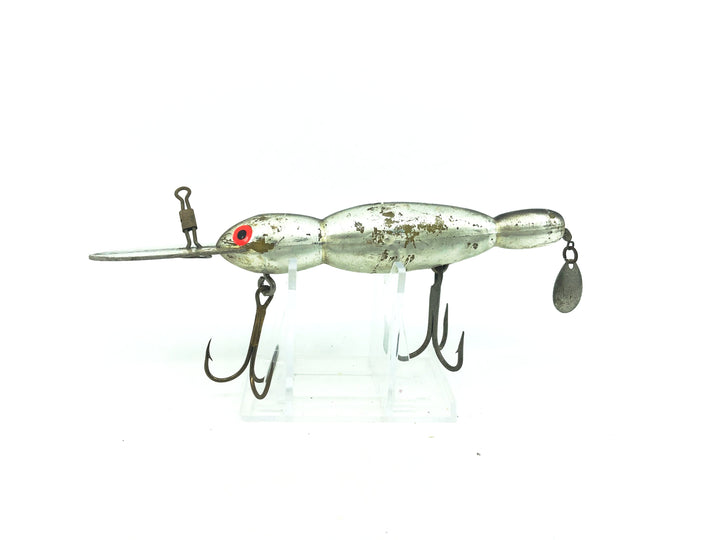 Bomber Water Dog, MB Metachrome Metallic/Black Back