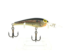 Storm Thunder Crank TC06, #346 Silver Shad Color