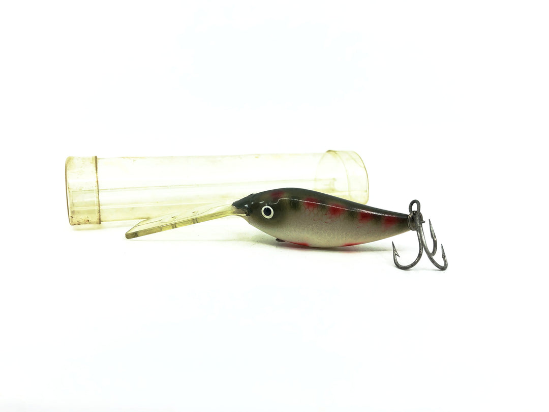 South Bend Rock Hopper, T Trout Color New in Tube
