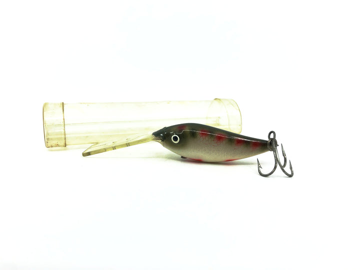 South Bend Rock Hopper, T Trout Color New in Tube