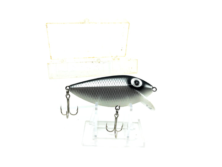 Storm Thin Fin BT-3, Silver Scale with Box