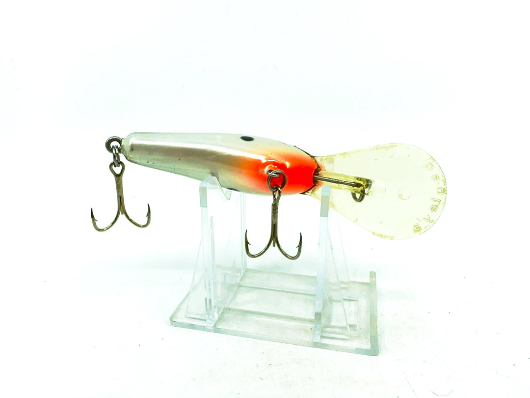 Bagley Deep Diving Killer Balsa 2 DDKB2-TS, Tennessee Shad Color