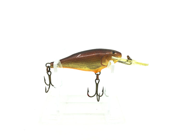 Rapala Shad Rap Deep Runner SR05 CW, Crawdad Color