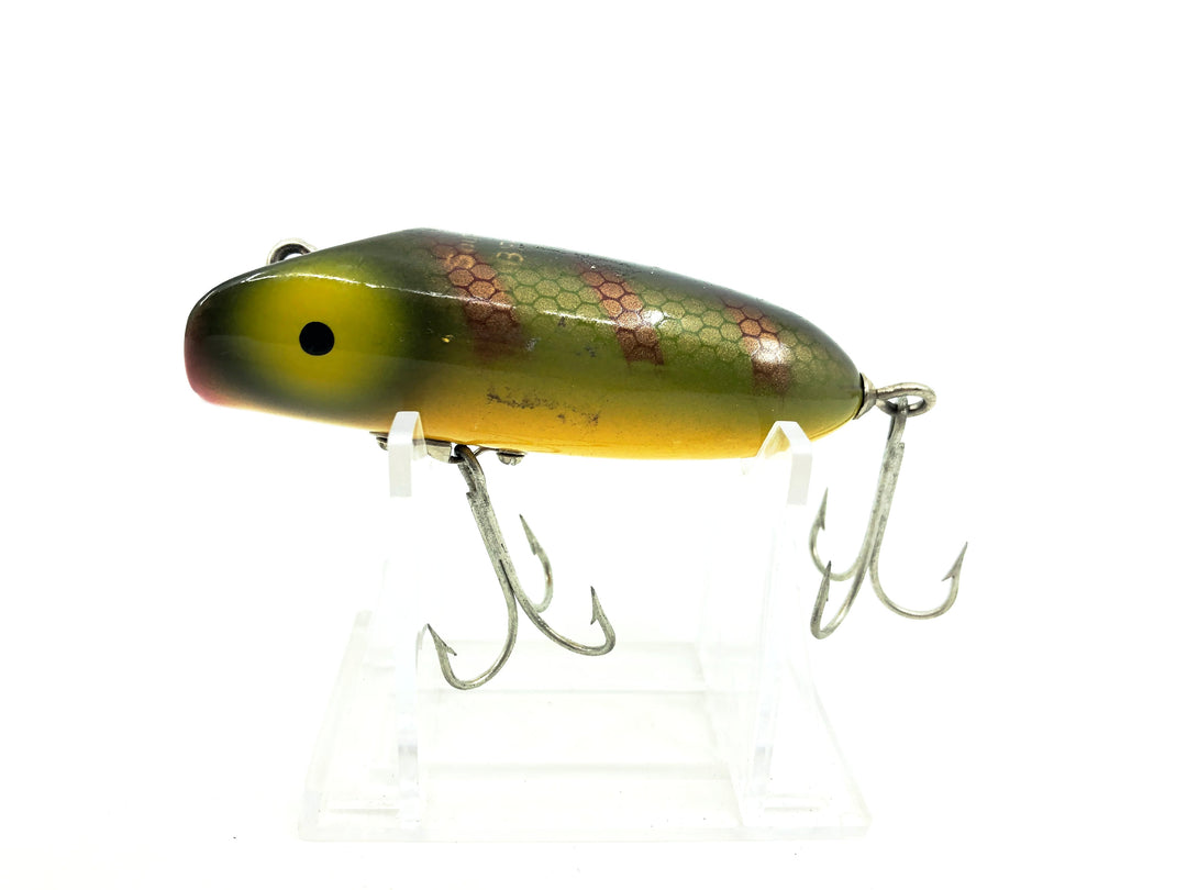 South Bend Babe-Oreno, YP Yellow Perch Color