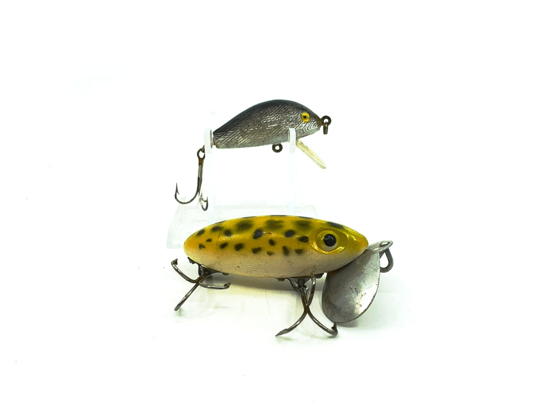 Imitation Combo, Arbogast/Rebel