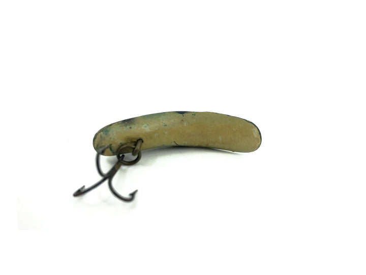 Helin Flatfish F4, FR Frog Color