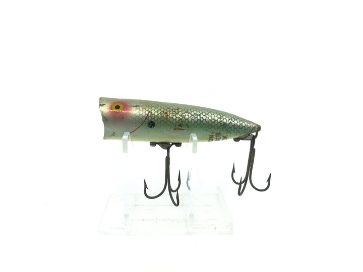 Heddon Chugger Spook 9542, SD Shad Color