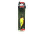 Rapala Dives-To 14 DTSS-14 Sure Set Hooks, CTB Chartreuse Brown Color New in Box Old Stock