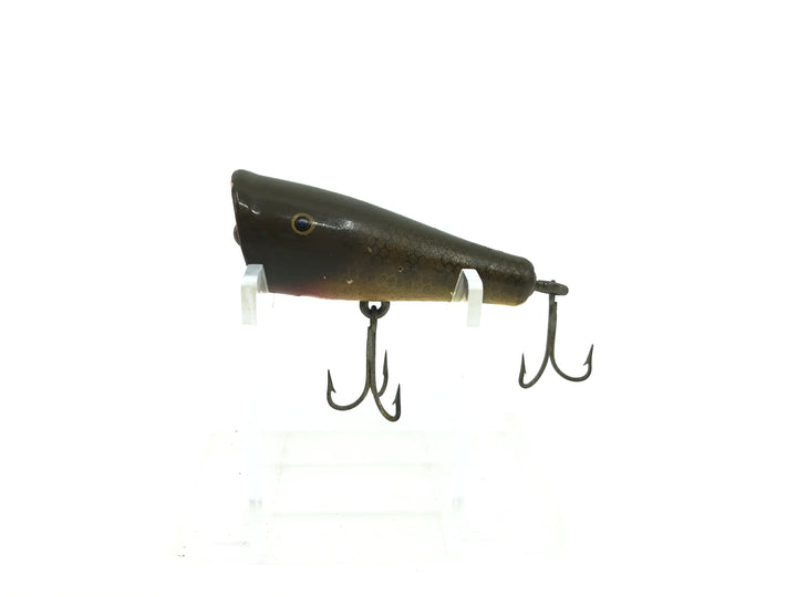 Shur-Strike River Plunker, Pikie Scale Color