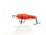 Bagley Diving Kill'r B2 DKB2-DC2, Dark Crayfish on Orange Color